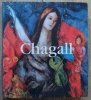 Chagall 1887-1985